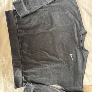 Nike Dry Fit Running Sweater